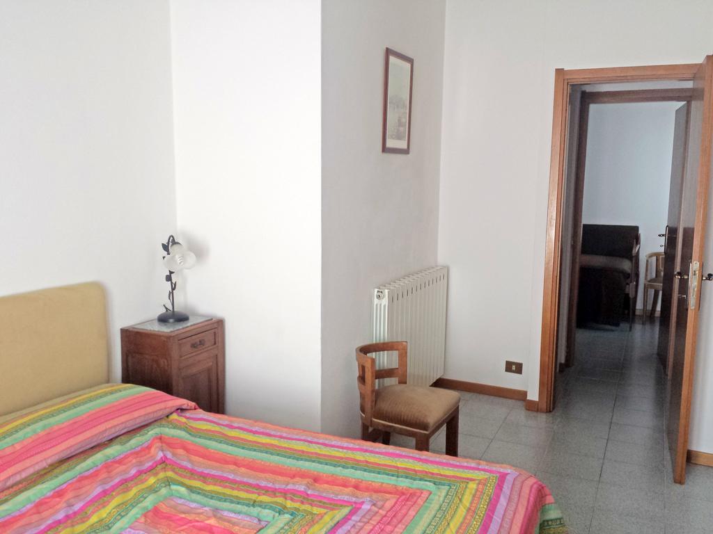Appartamento Via De Vit Stresa Exterior foto