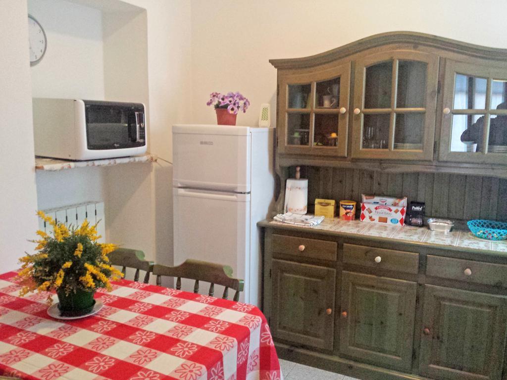 Appartamento Via De Vit Stresa Exterior foto