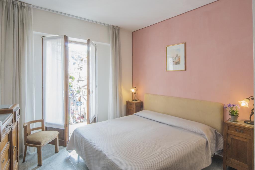 Appartamento Via De Vit Stresa Exterior foto